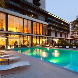 Novotel Monte-carlo Монте-Карло