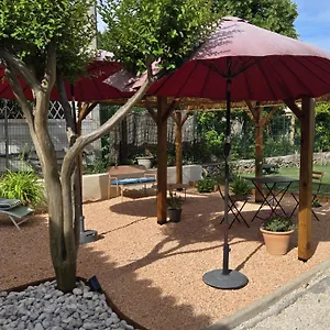 La Cascade De Holiday home