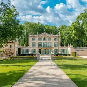 Chateau De Tourreau Саррьян
