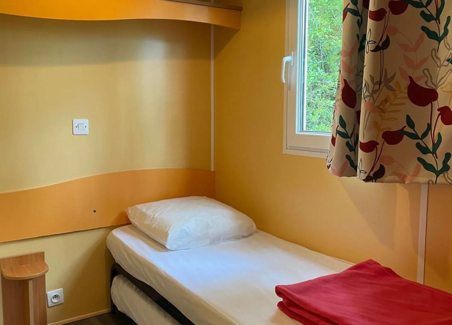 *** Campsite L'Eden Vacances Biot France